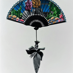 Obra serie "Vento"