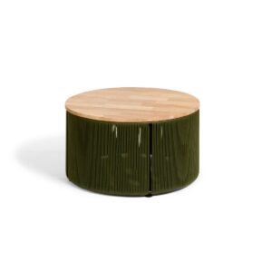 Mesa Tambor Tucurinca