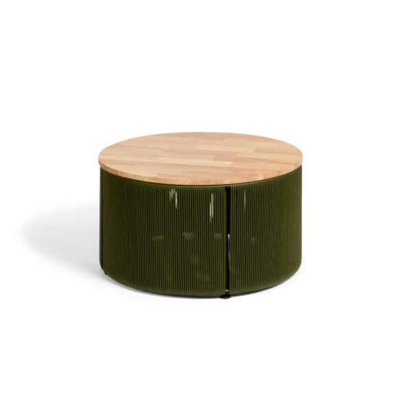 Mesa Tambor Tucurinca